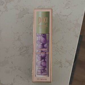 Pixi Retinol CapsuleCare Serum - Purple and Gold